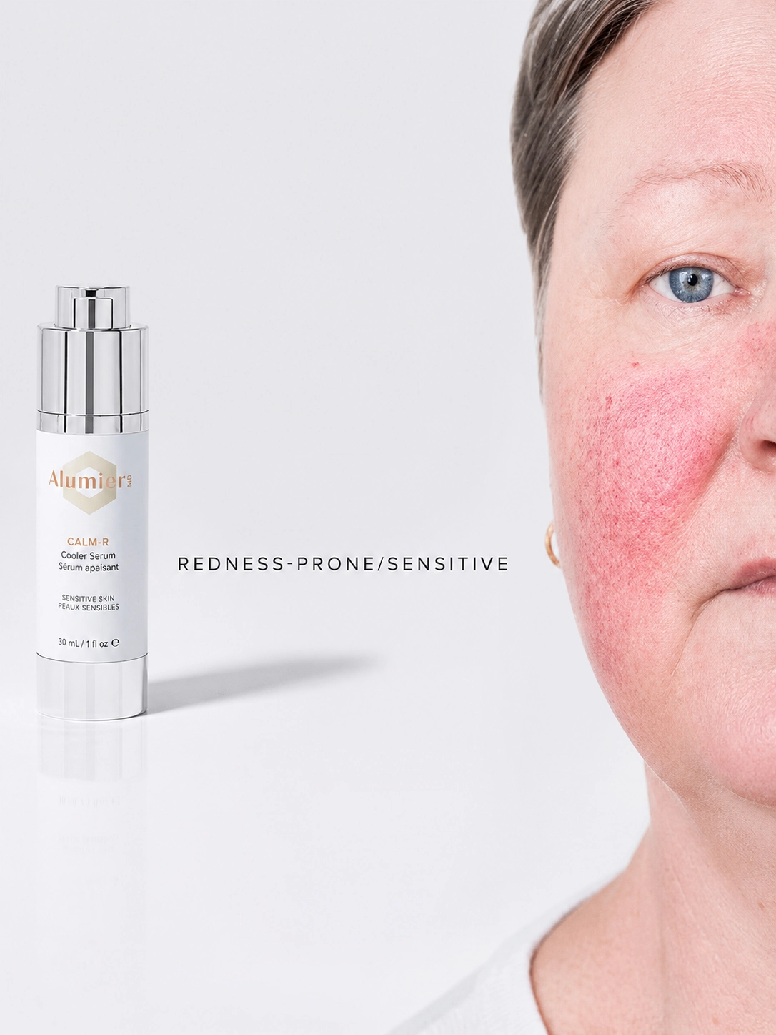 AlumierMD Clear Shield Broad Spectrum SPF 42