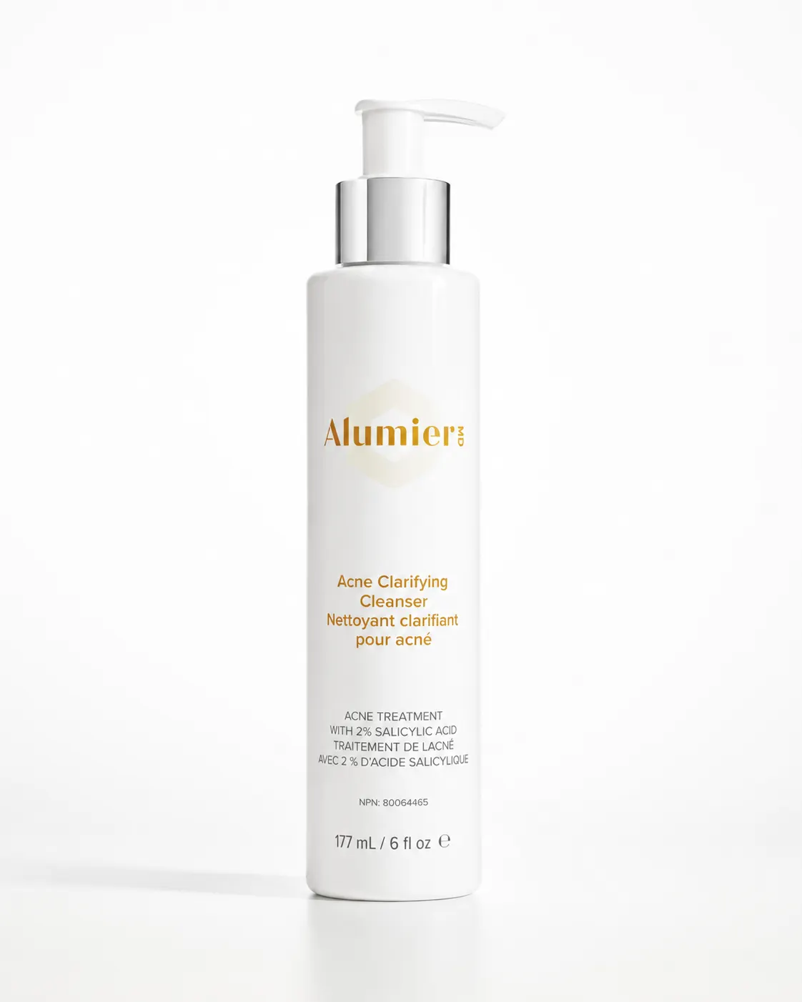 Acne & Congestion
