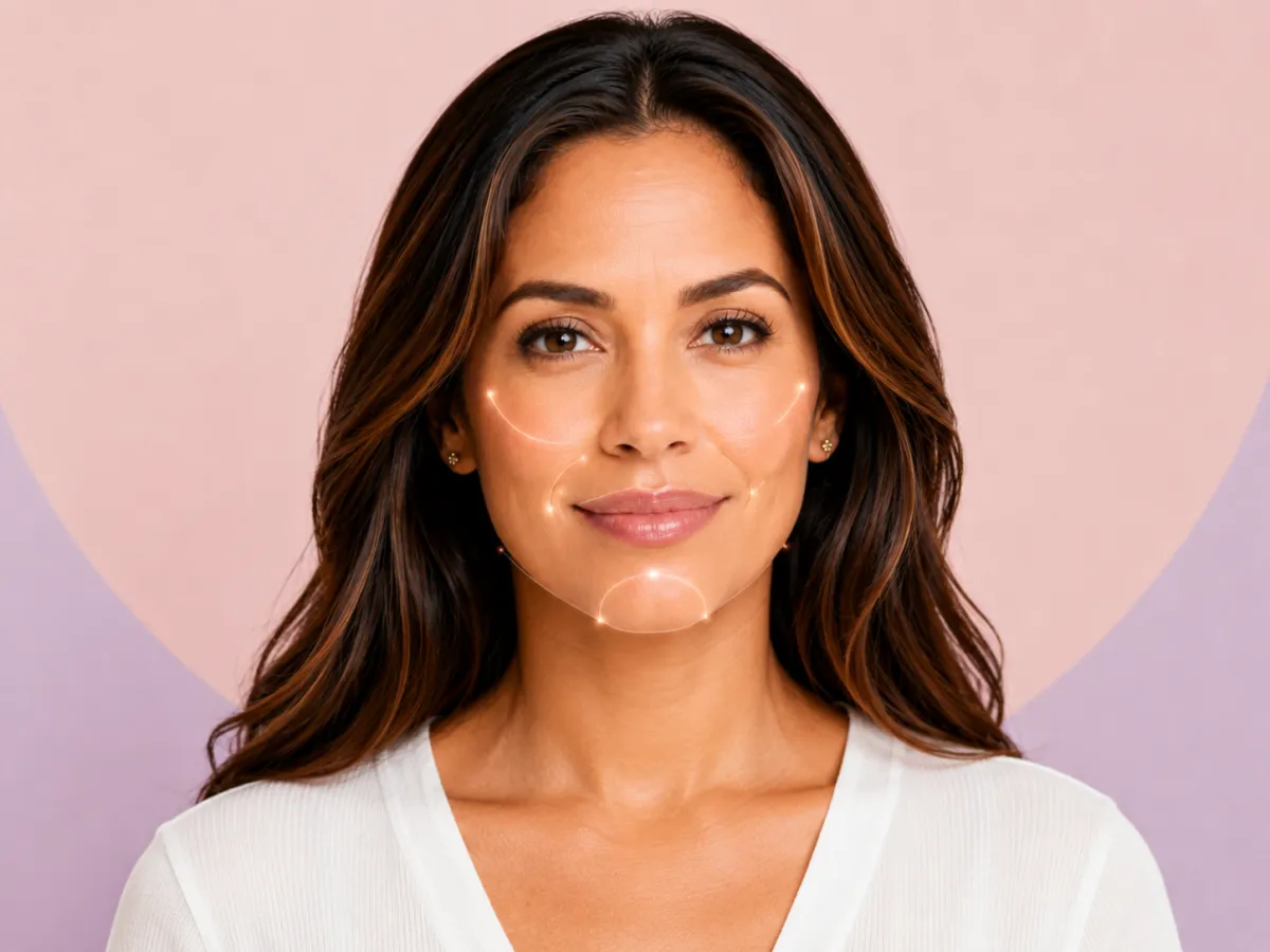 Your First Dermal Filler Appointment