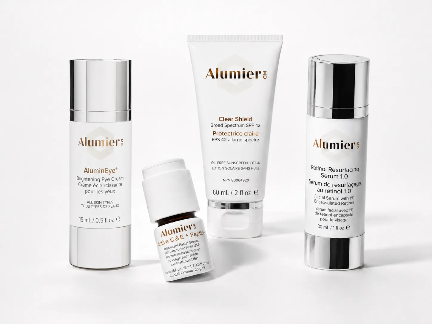 Aging & Fine Lines
