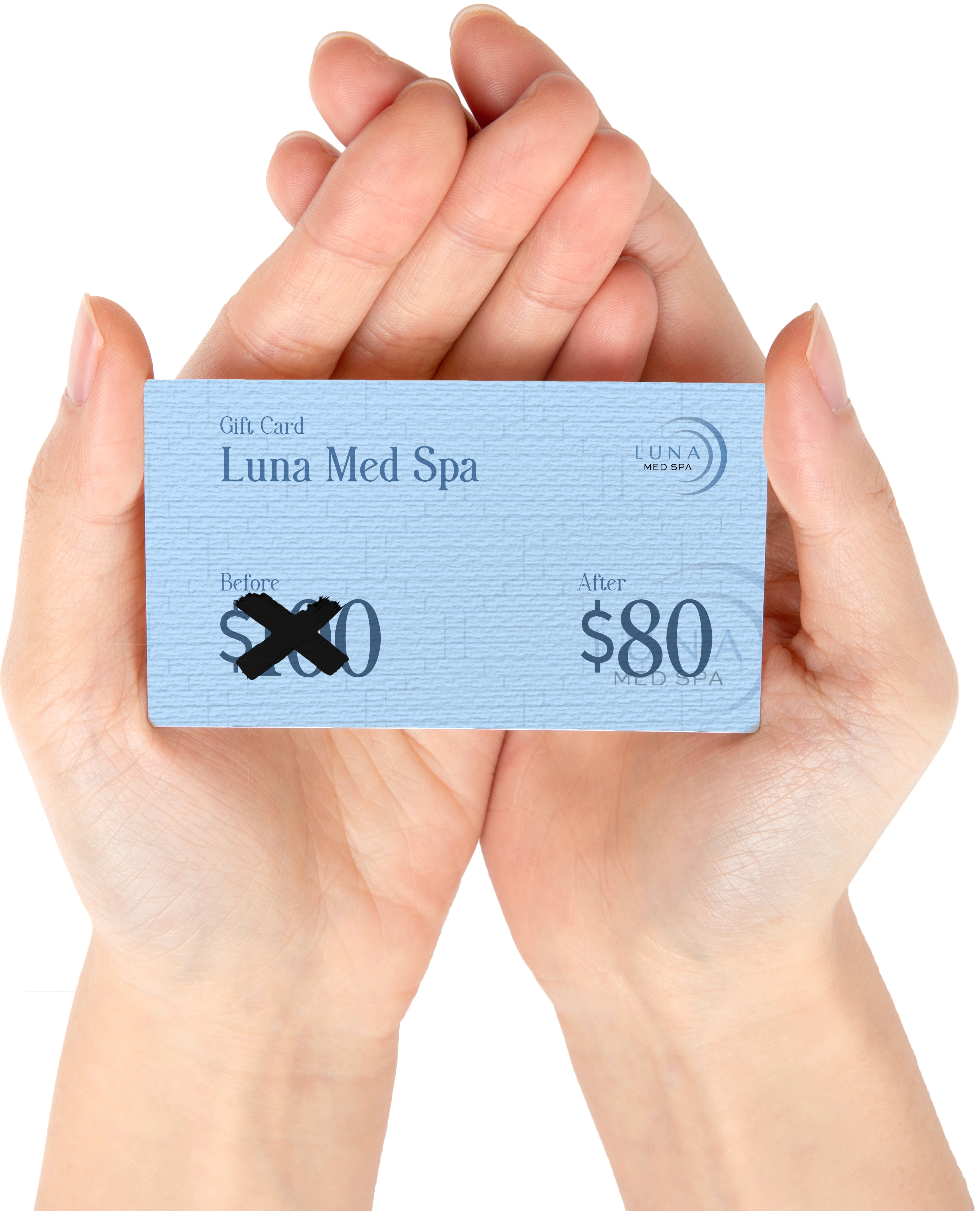 Gift Cards & Presents