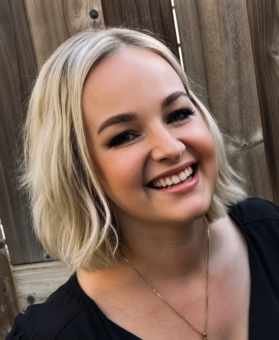Joanna Ivey, BSCN RN
