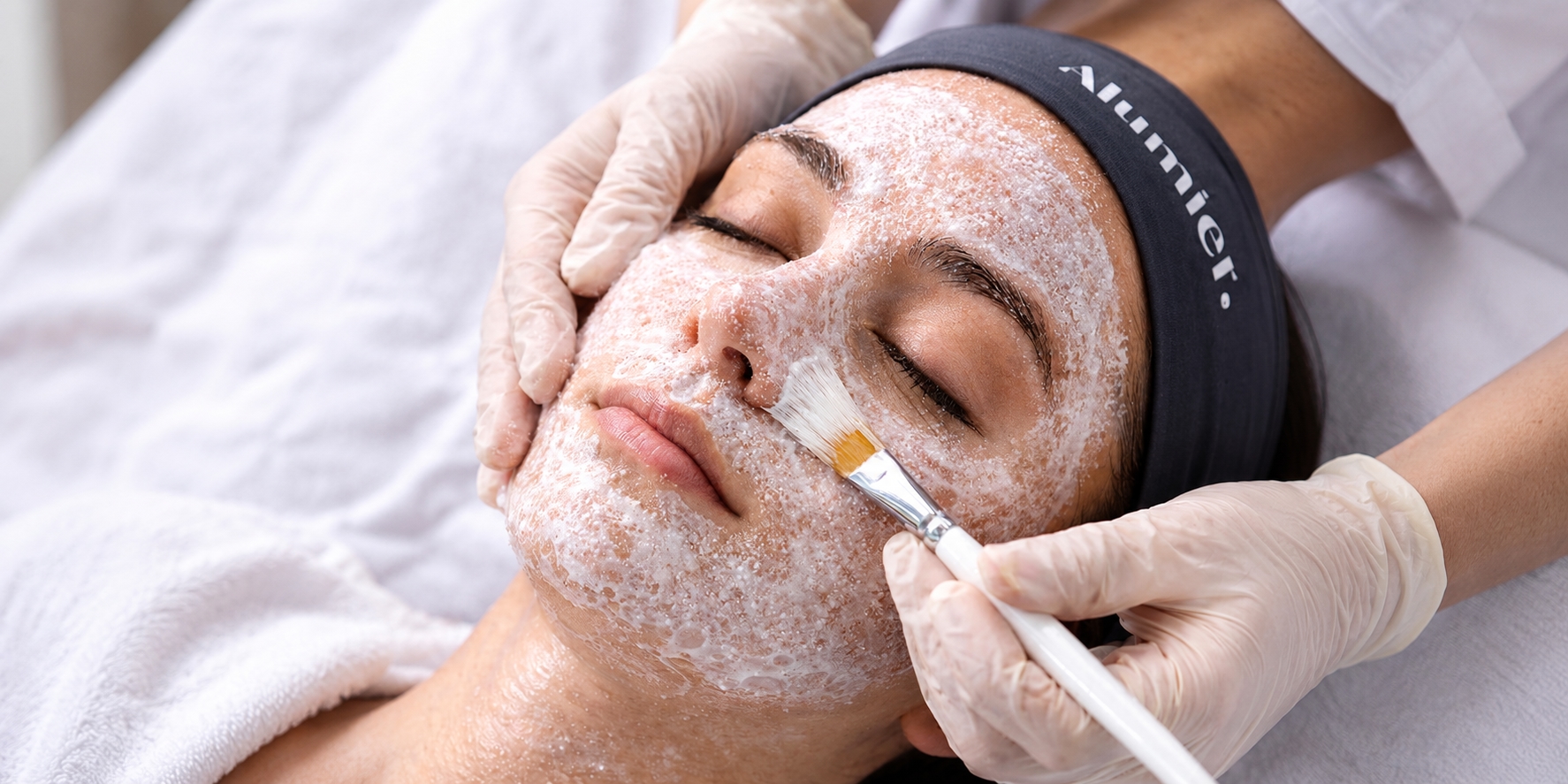 Professional Mask